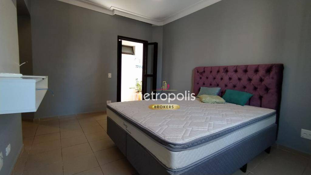 Apartamento à venda com 4 quartos, 200m² - Foto 12