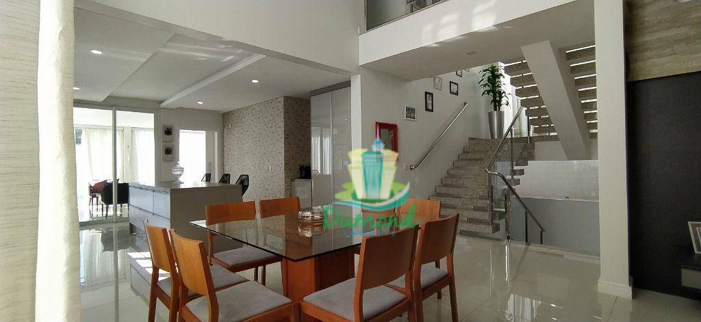 Sobrado à venda com 4 quartos, 364m² - Foto 7