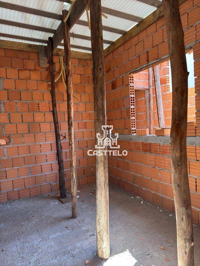 Casa de Condomínio à venda com 3 quartos, 112m² - Foto 32