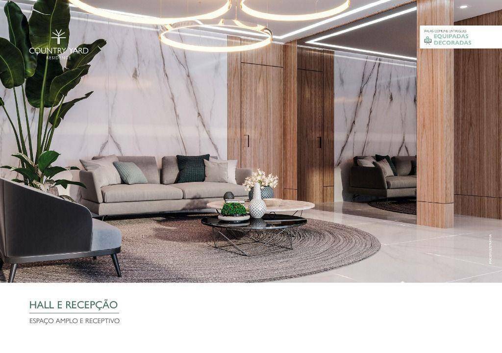 Apartamento, 3 quartos, 161 m² - Foto 23