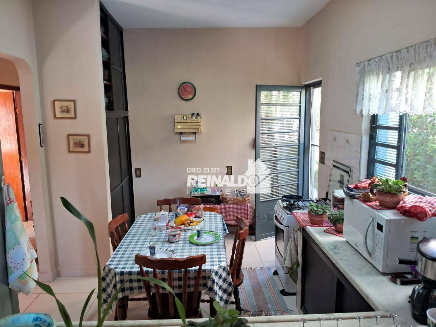 Casa de Condomínio à venda e aluguel com 3 quartos, 171m² - Foto 7