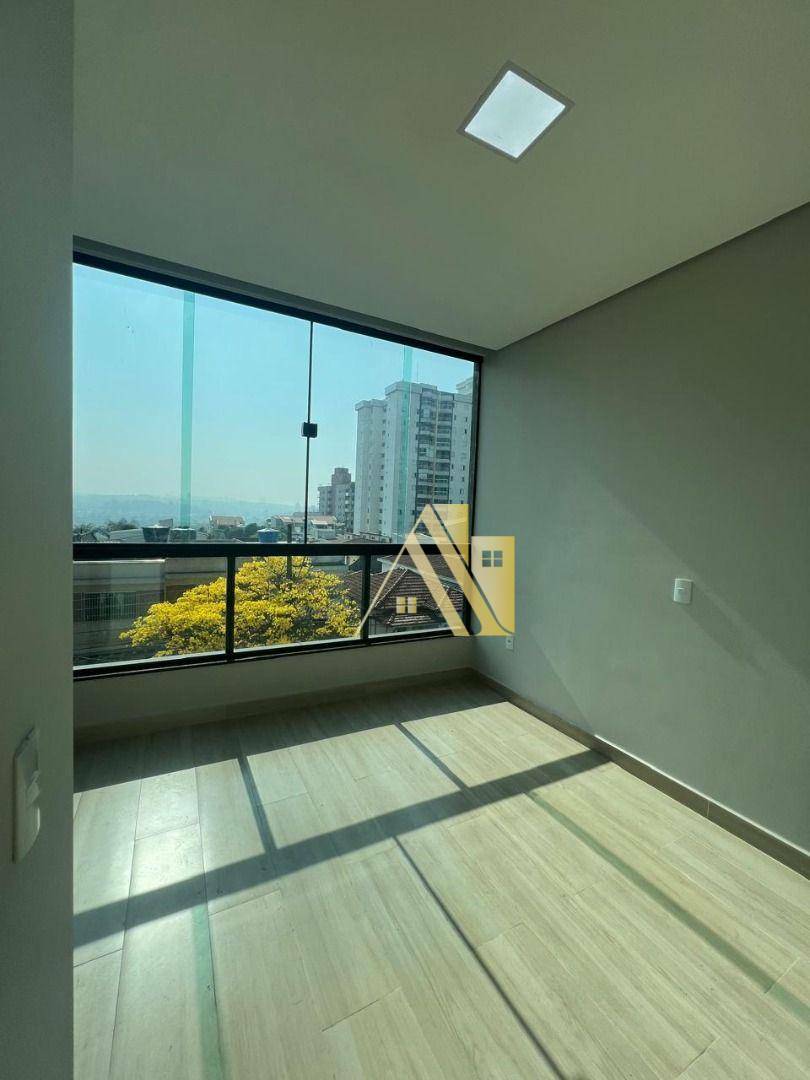 Sobrado à venda com 3 quartos, 160m² - Foto 16