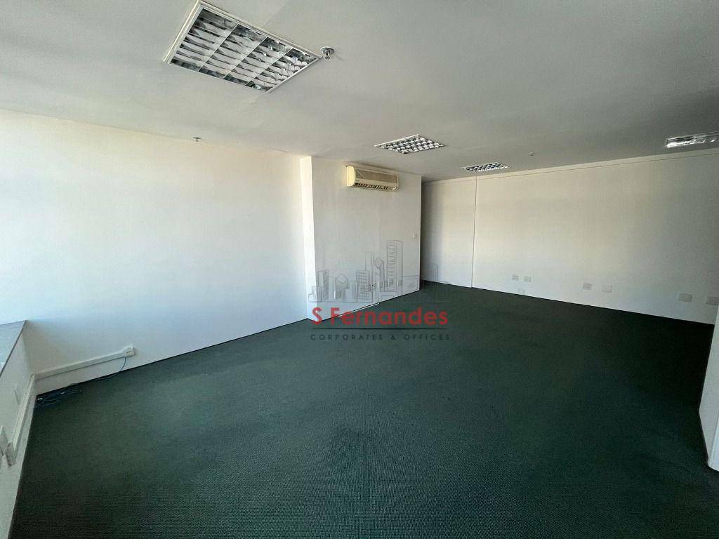 Conjunto Comercial-Sala à venda e aluguel, 245m² - Foto 22