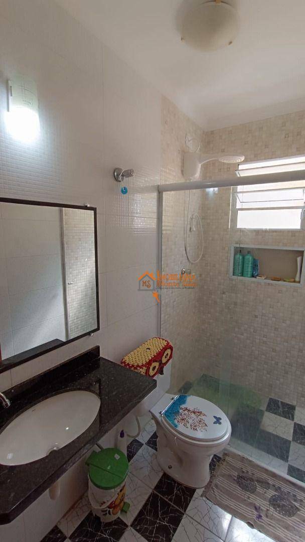 Sobrado à venda com 3 quartos, 116m² - Foto 27