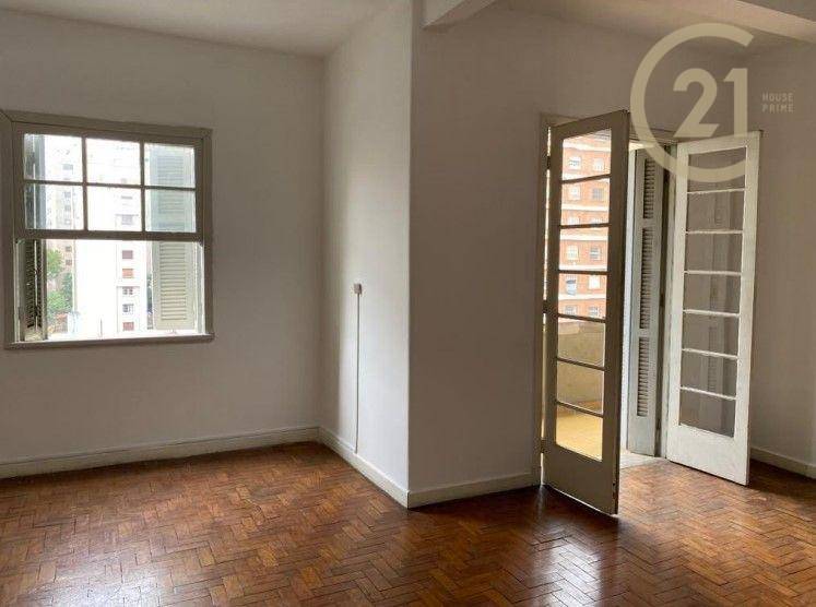 Apartamento à venda com 2 quartos, 138m² - Foto 1