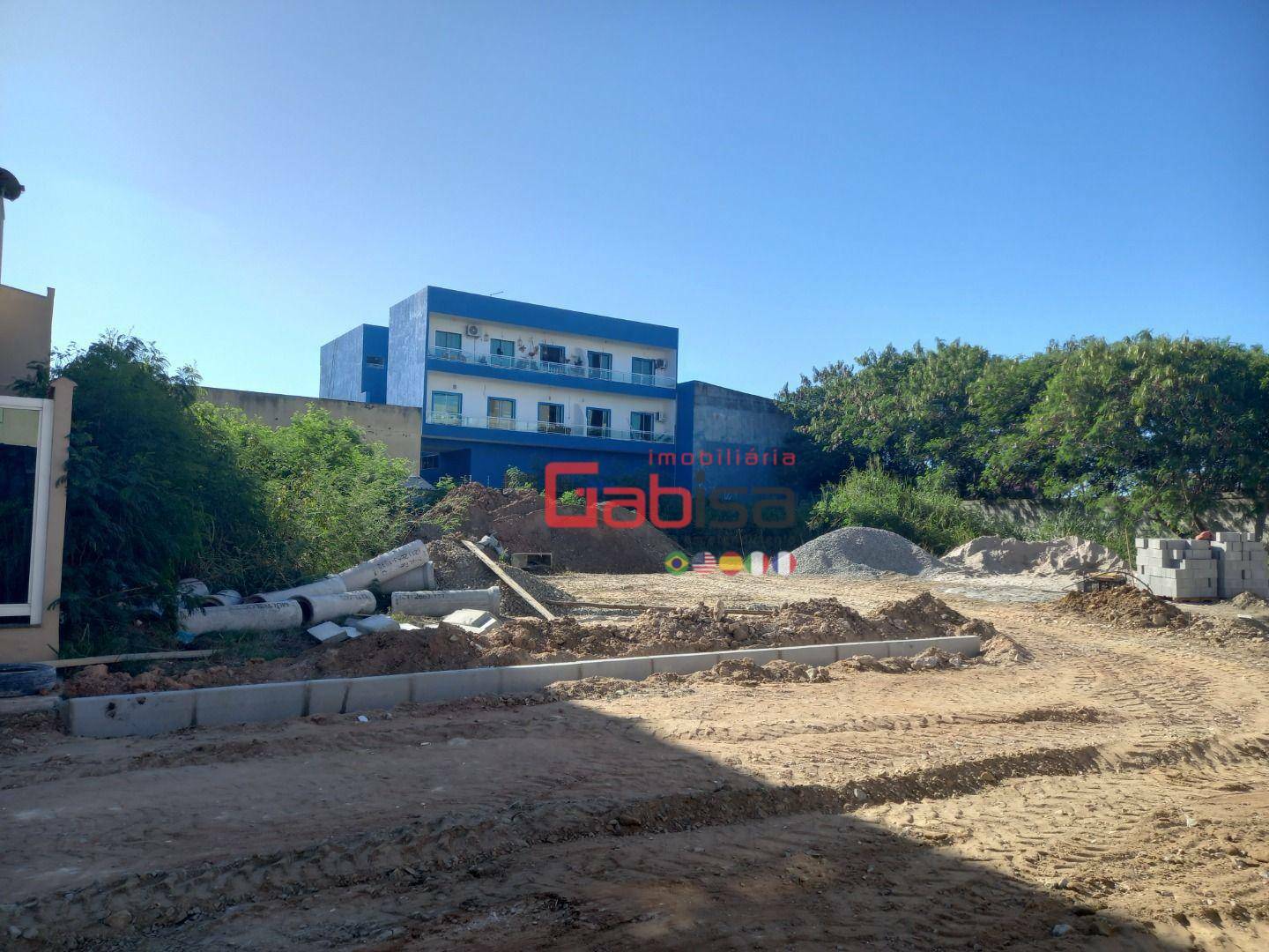 Terreno à venda, 930M2 - Foto 1