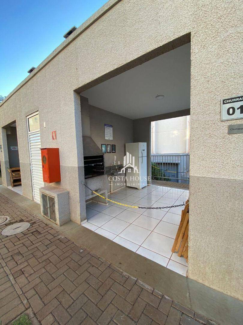 Apartamento para alugar com 2 quartos, 43m² - Foto 5
