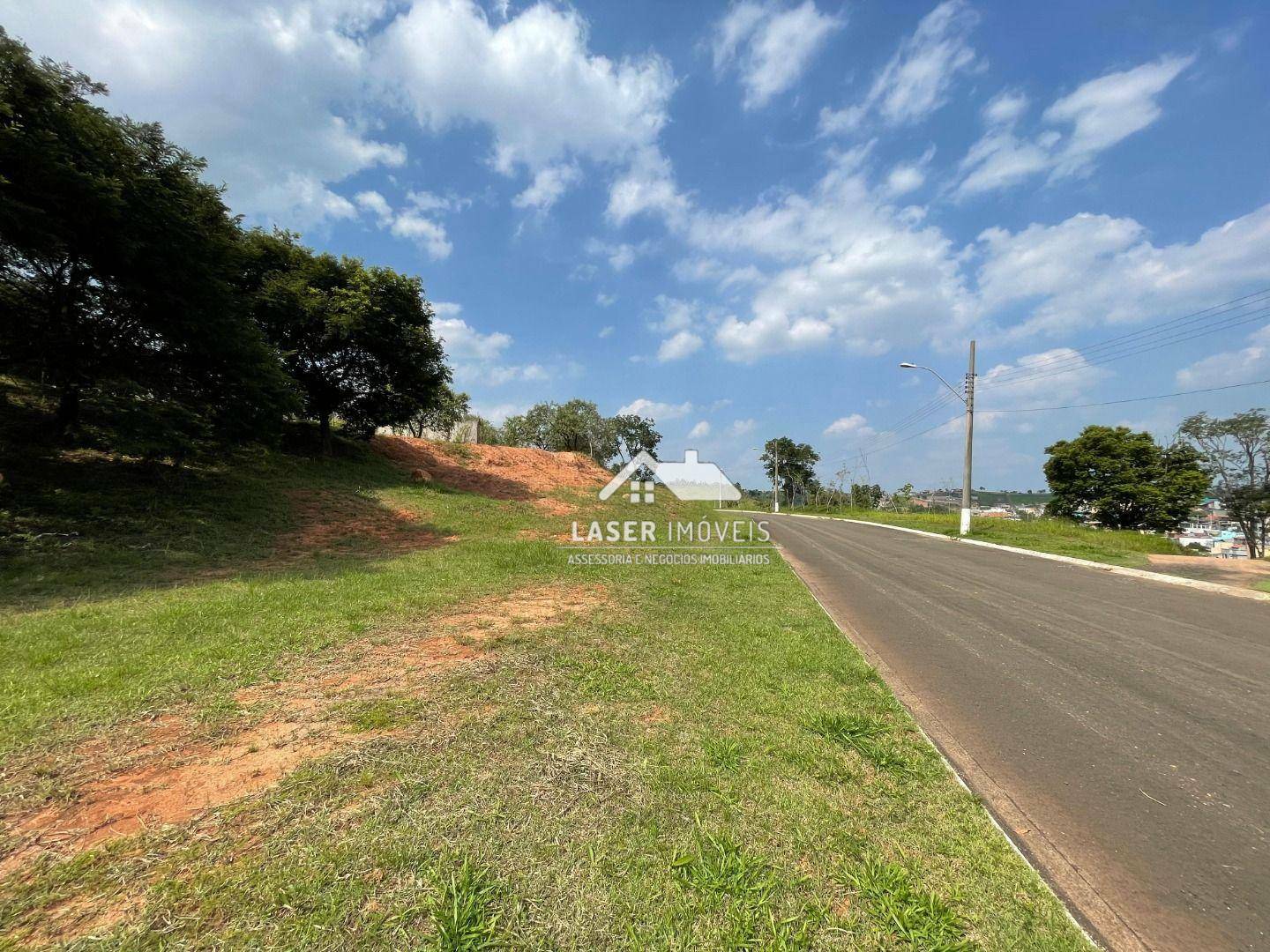 Loteamento e Condomínio à venda, 1572M2 - Foto 9