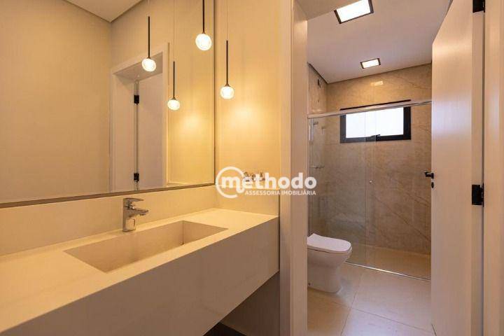 Casa de Condomínio à venda com 3 quartos, 310m² - Foto 21