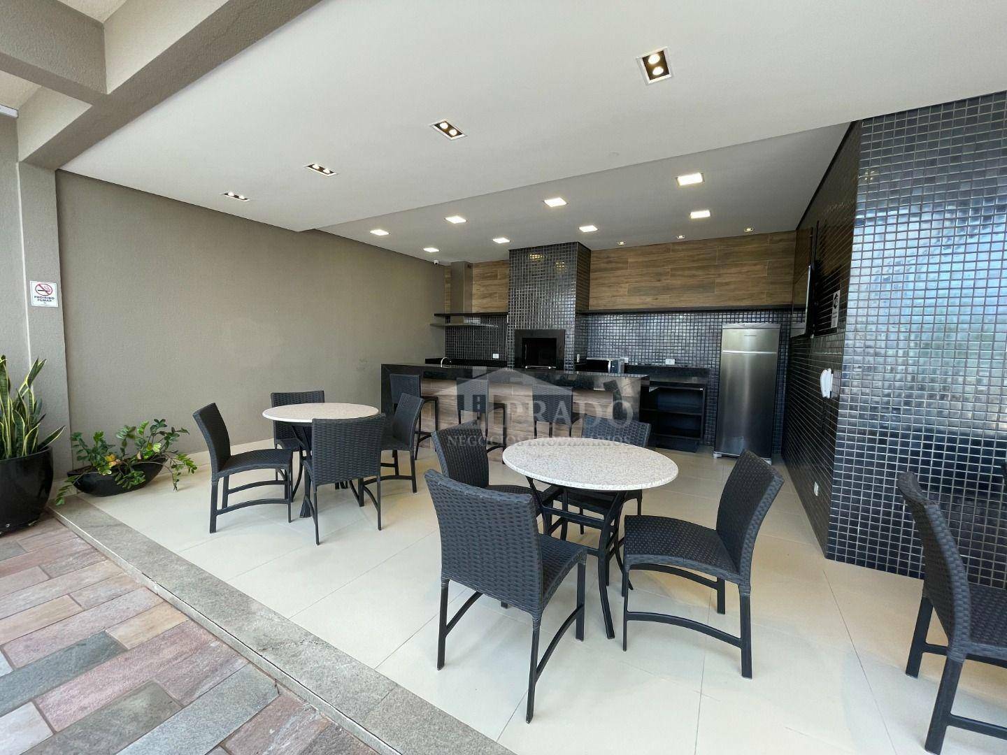 Apartamento à venda com 3 quartos, 74m² - Foto 41