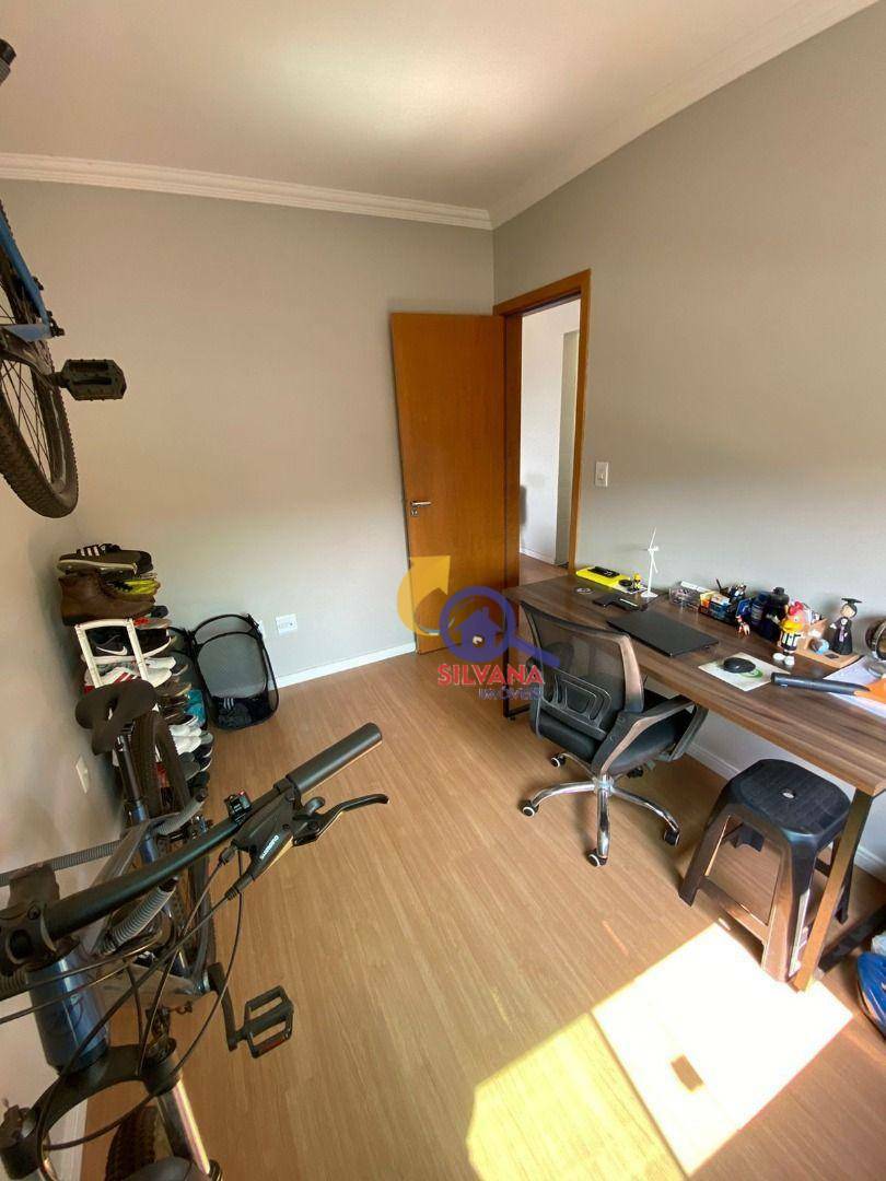 Apartamento à venda com 2 quartos, 62m² - Foto 20