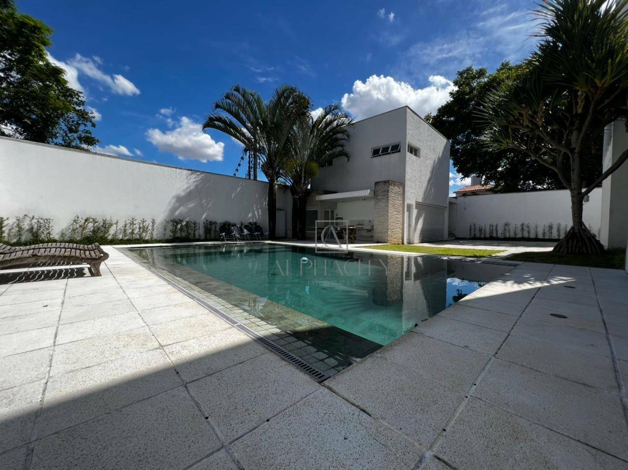 Casa à venda e aluguel com 3 quartos, 850m² - Foto 75