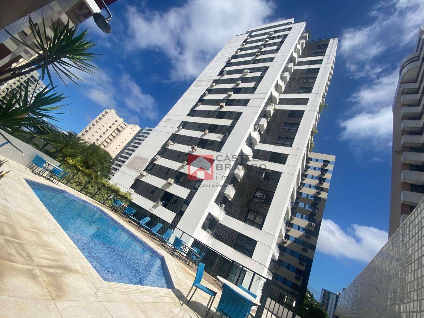 Apartamento à venda com 4 quartos, 225m² - Foto 40