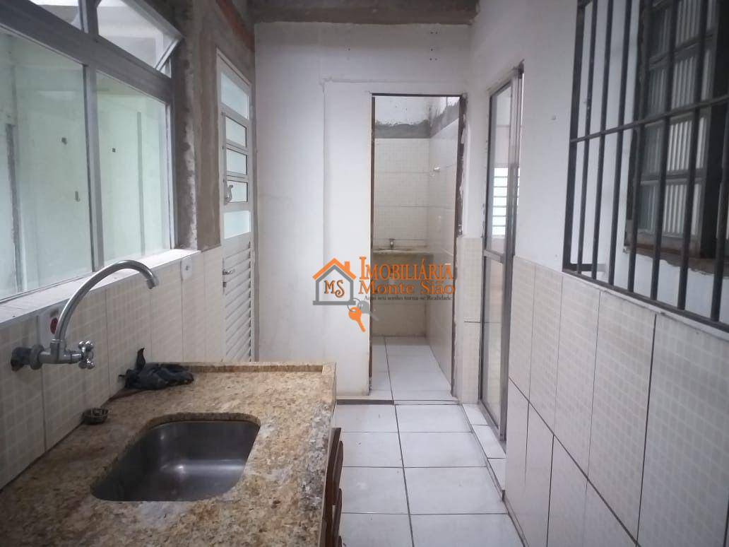 Sobrado à venda com 3 quartos, 133m² - Foto 4