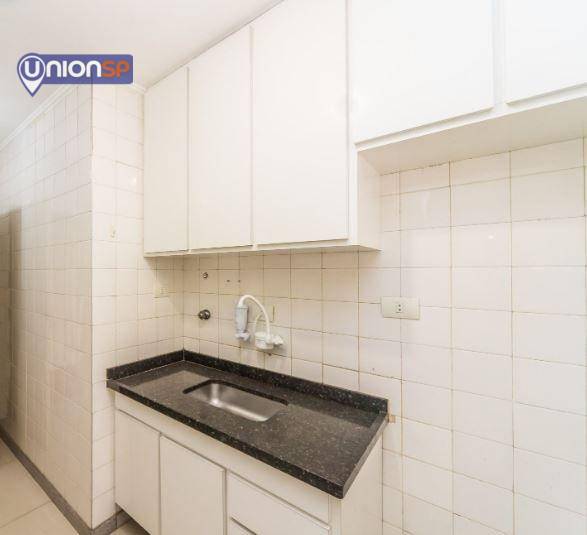 Apartamento à venda com 1 quarto, 51m² - Foto 11