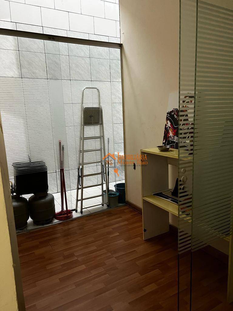 Sobrado à venda com 3 quartos, 311m² - Foto 13