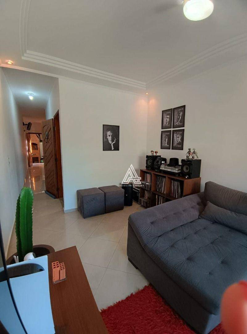 Sobrado à venda com 3 quartos, 125m² - Foto 18