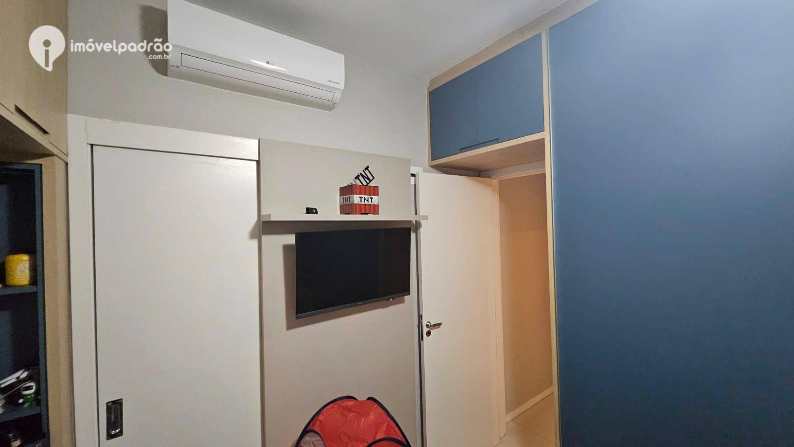 Apartamento à venda com 3 quartos, 102m² - Foto 29