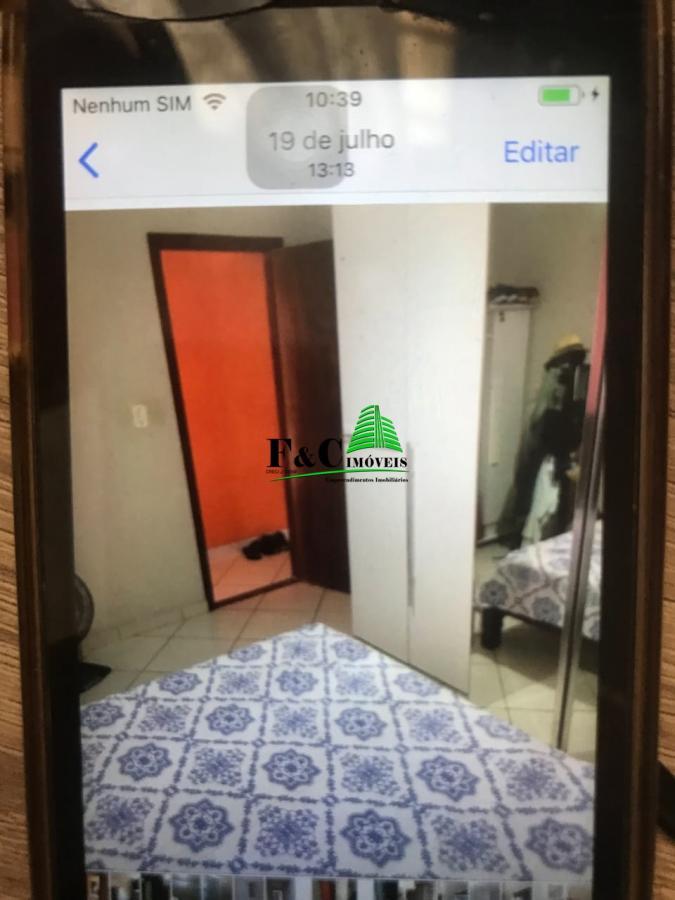 Casa à venda com 5 quartos, 150m² - Foto 10