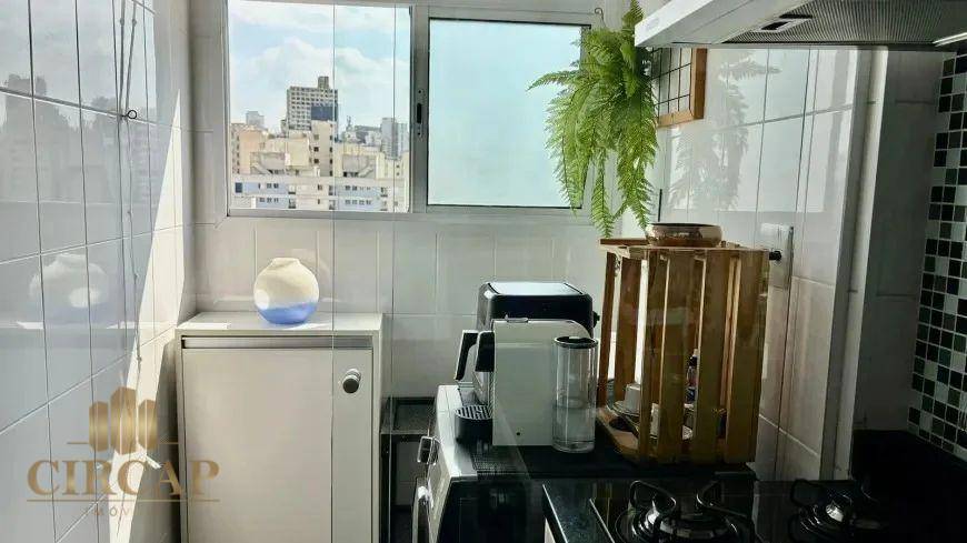 Apartamento à venda com 1 quarto, 40m² - Foto 11