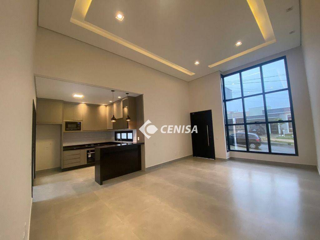 Casa de Condomínio à venda com 3 quartos, 135m² - Foto 4