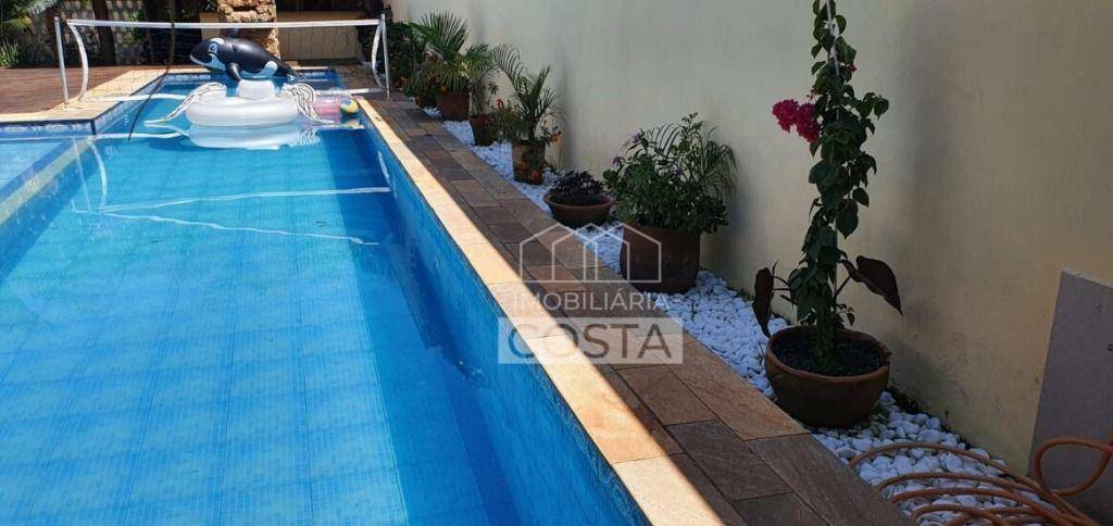 Casa de Condomínio à venda com 3 quartos, 361m² - Foto 14