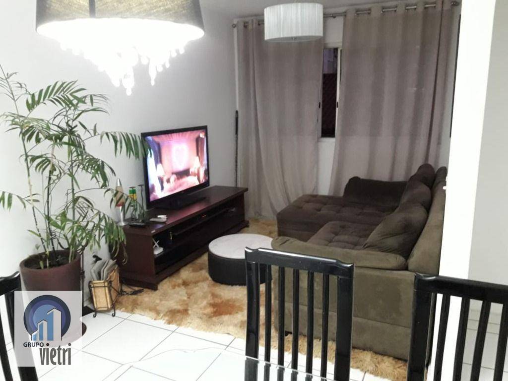 Apartamento à venda com 2 quartos, 65m² - Foto 16