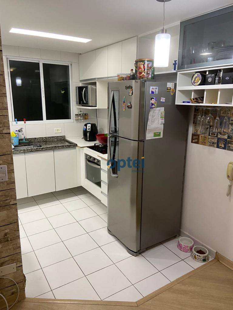 Apartamento à venda com 2 quartos, 44m² - Foto 8