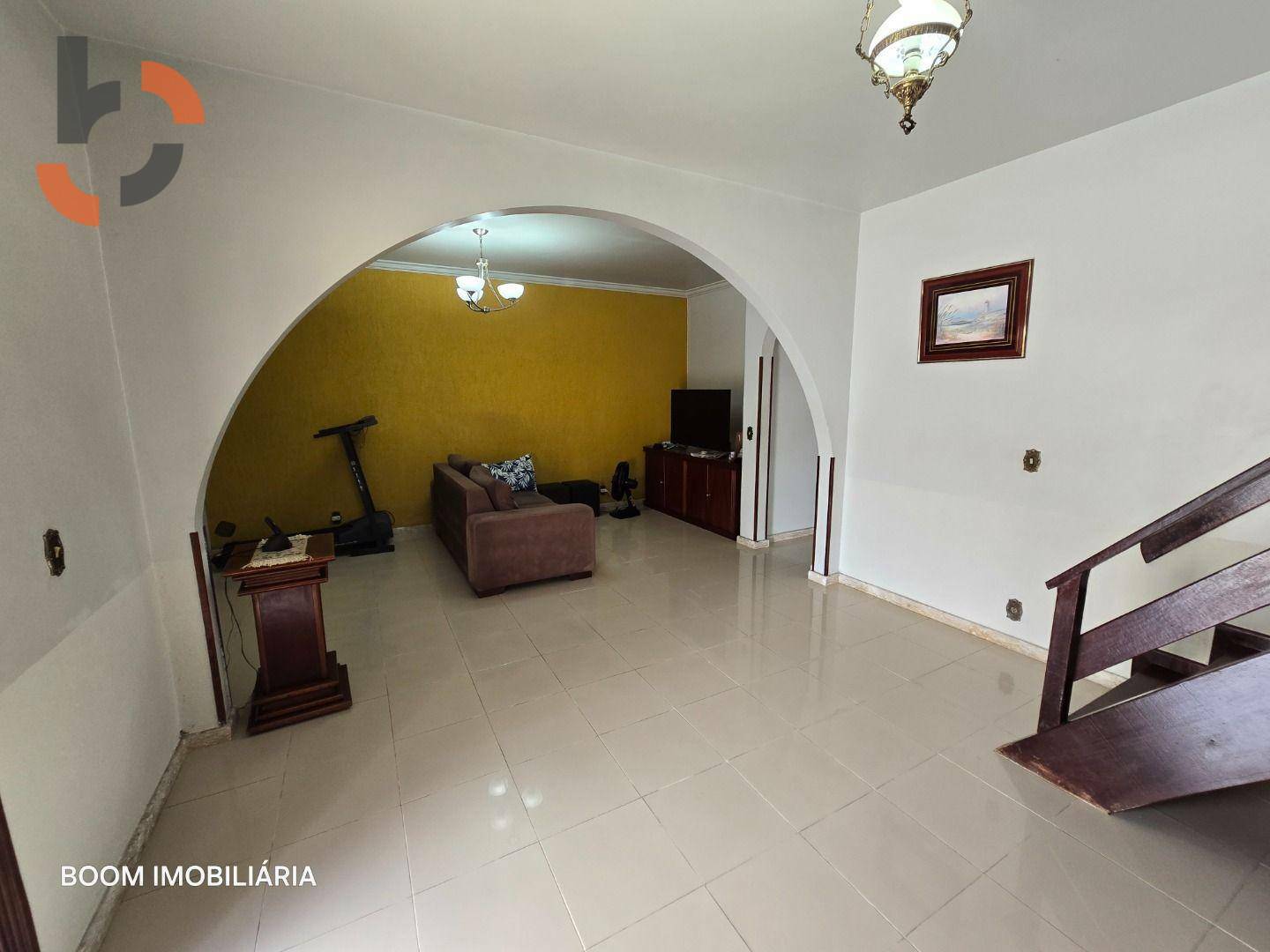 Casa à venda com 4 quartos, 450m² - Foto 36