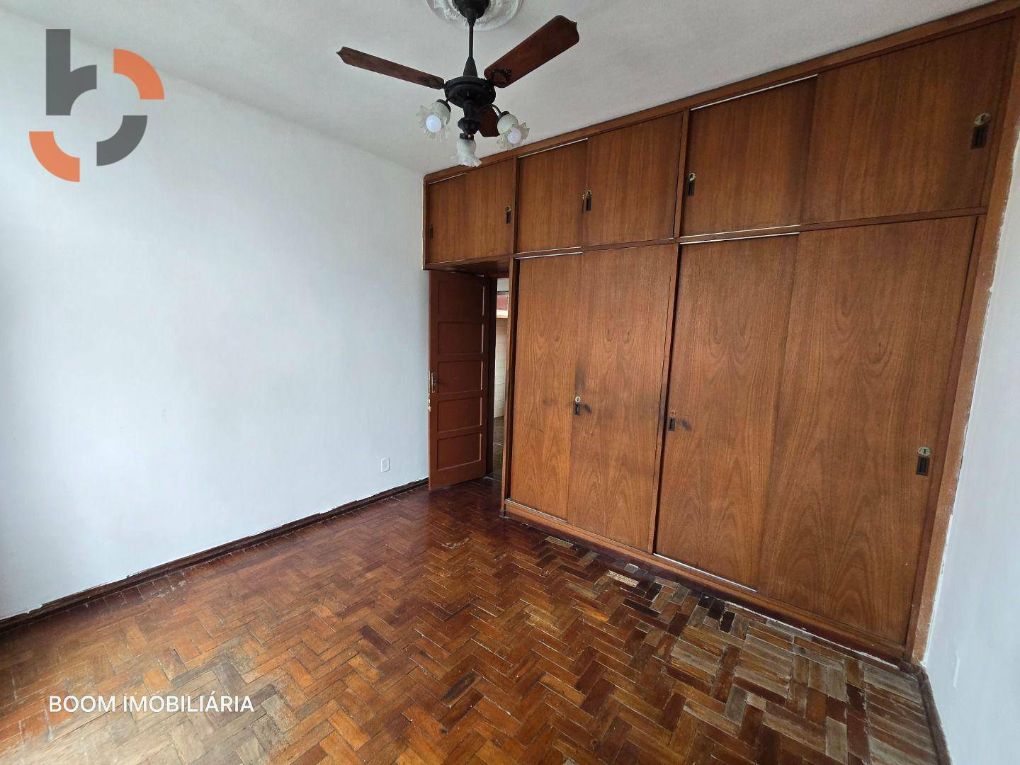 Apartamento para alugar com 1 quarto, 80m² - Foto 4