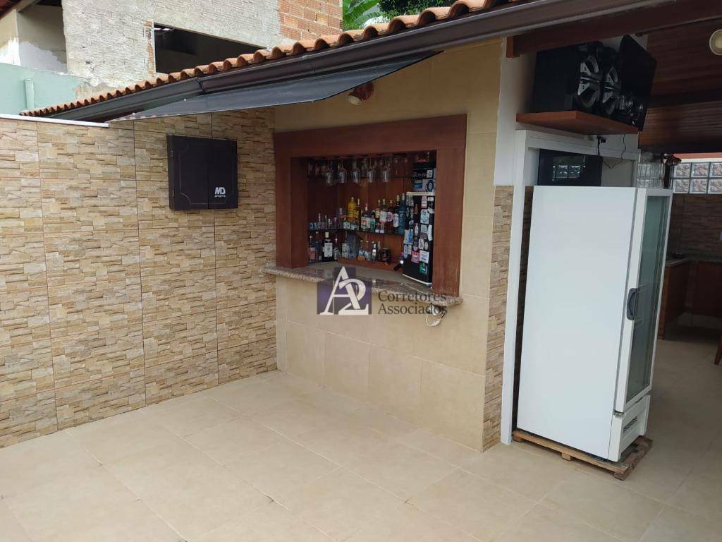 Casa à venda com 2 quartos, 106M2 - Foto 21