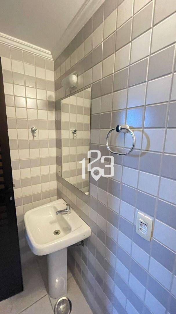 Cobertura à venda e aluguel com 3 quartos, 360m² - Foto 5