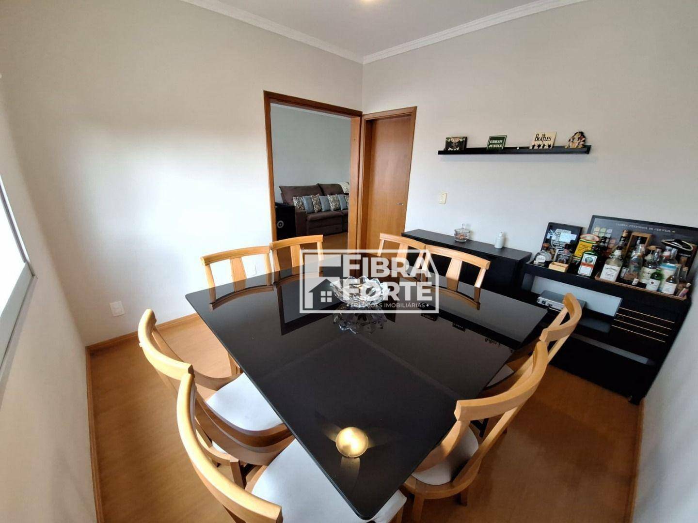 Apartamento à venda com 4 quartos, 150m² - Foto 3