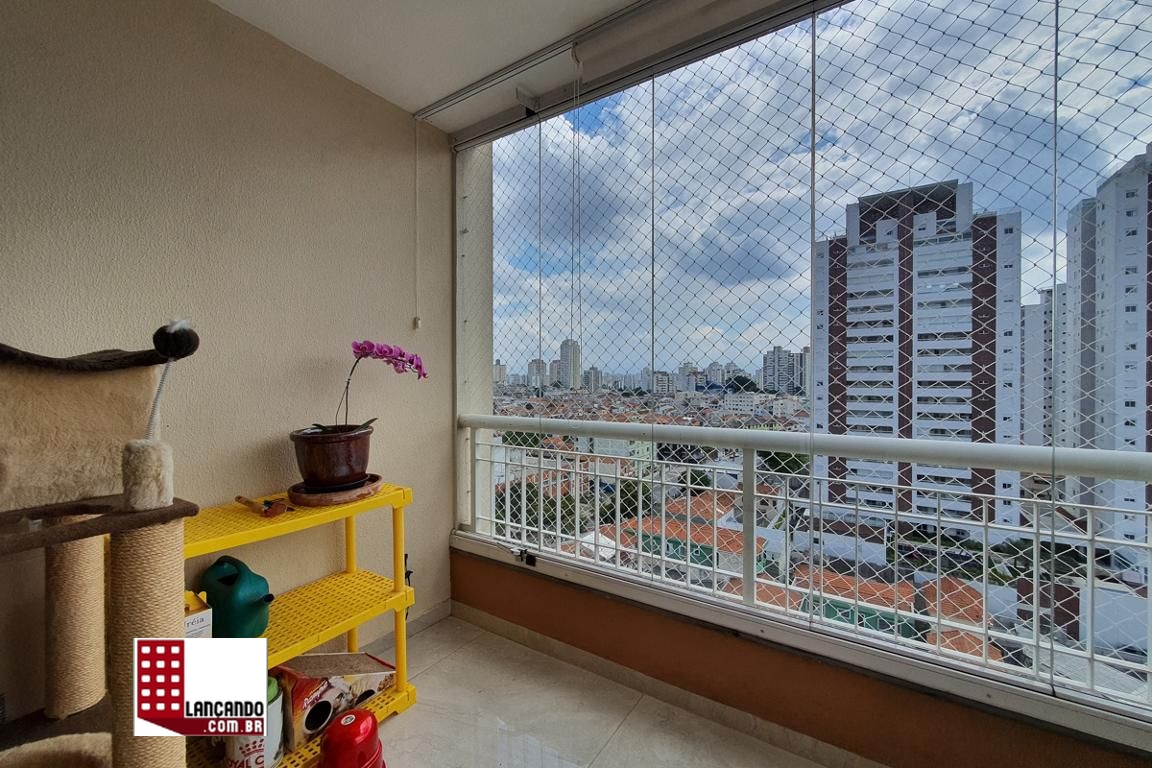 Apartamento à venda com 3 quartos, 85m² - Foto 15