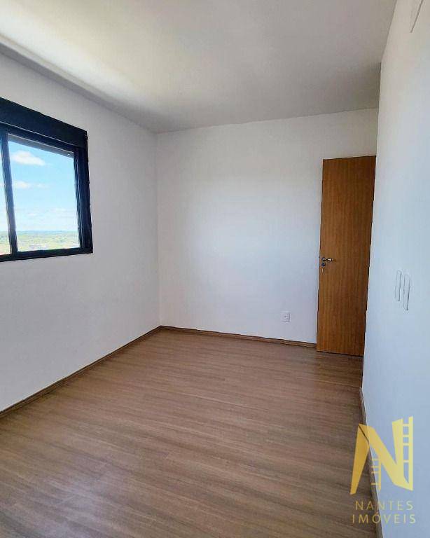 Apartamento à venda com 2 quartos, 59m² - Foto 5