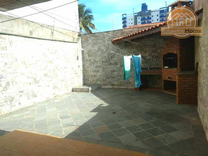 Sobrado à venda com 2 quartos, 125m² - Foto 1