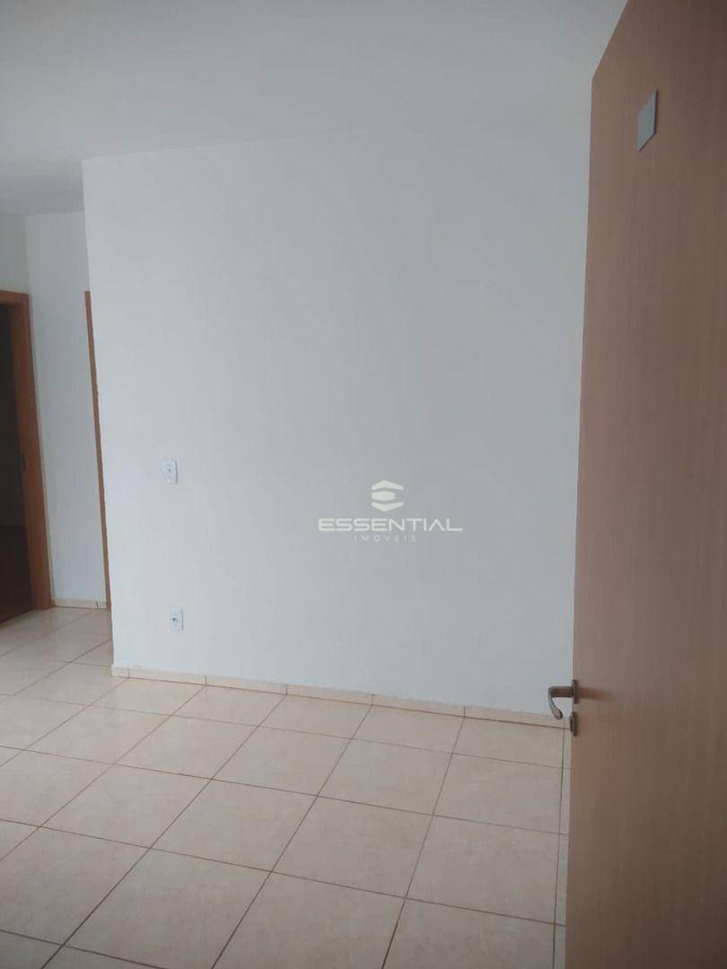 Apartamento à venda com 2 quartos, 45m² - Foto 8