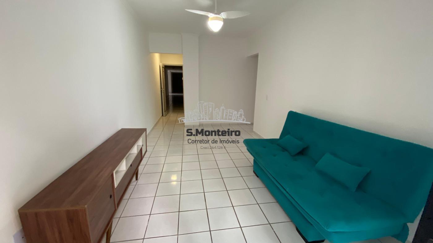 Apartamento à venda com 1 quarto, 54m² - Foto 6