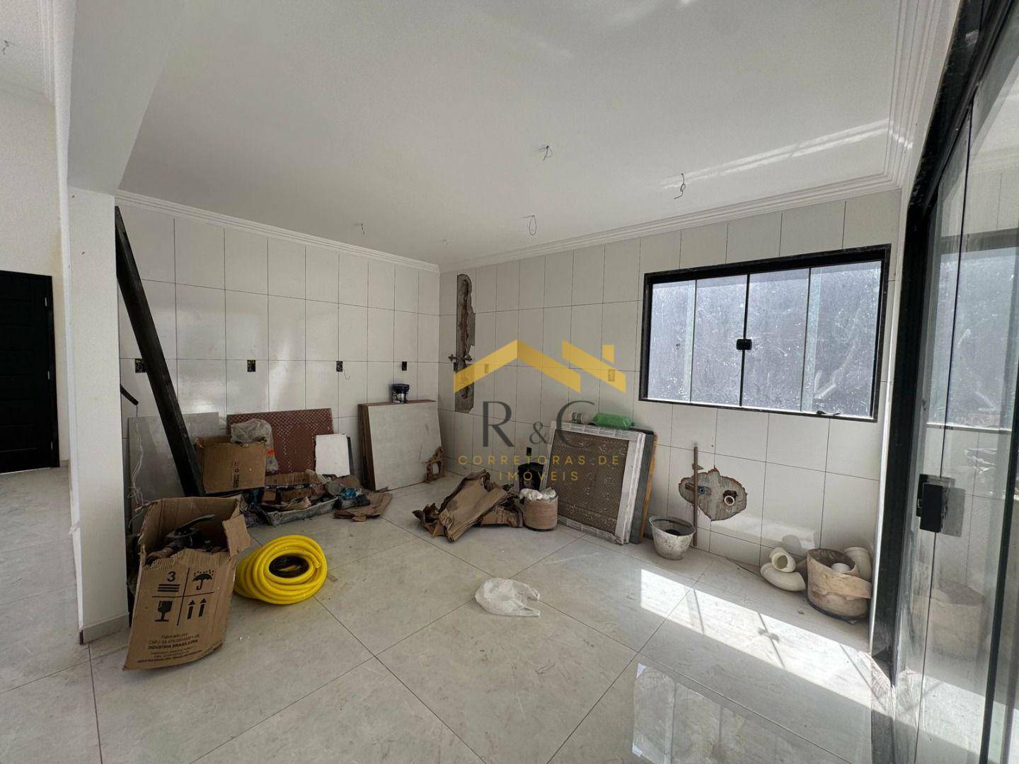 Casa à venda com 3 quartos, 140m² - Foto 5