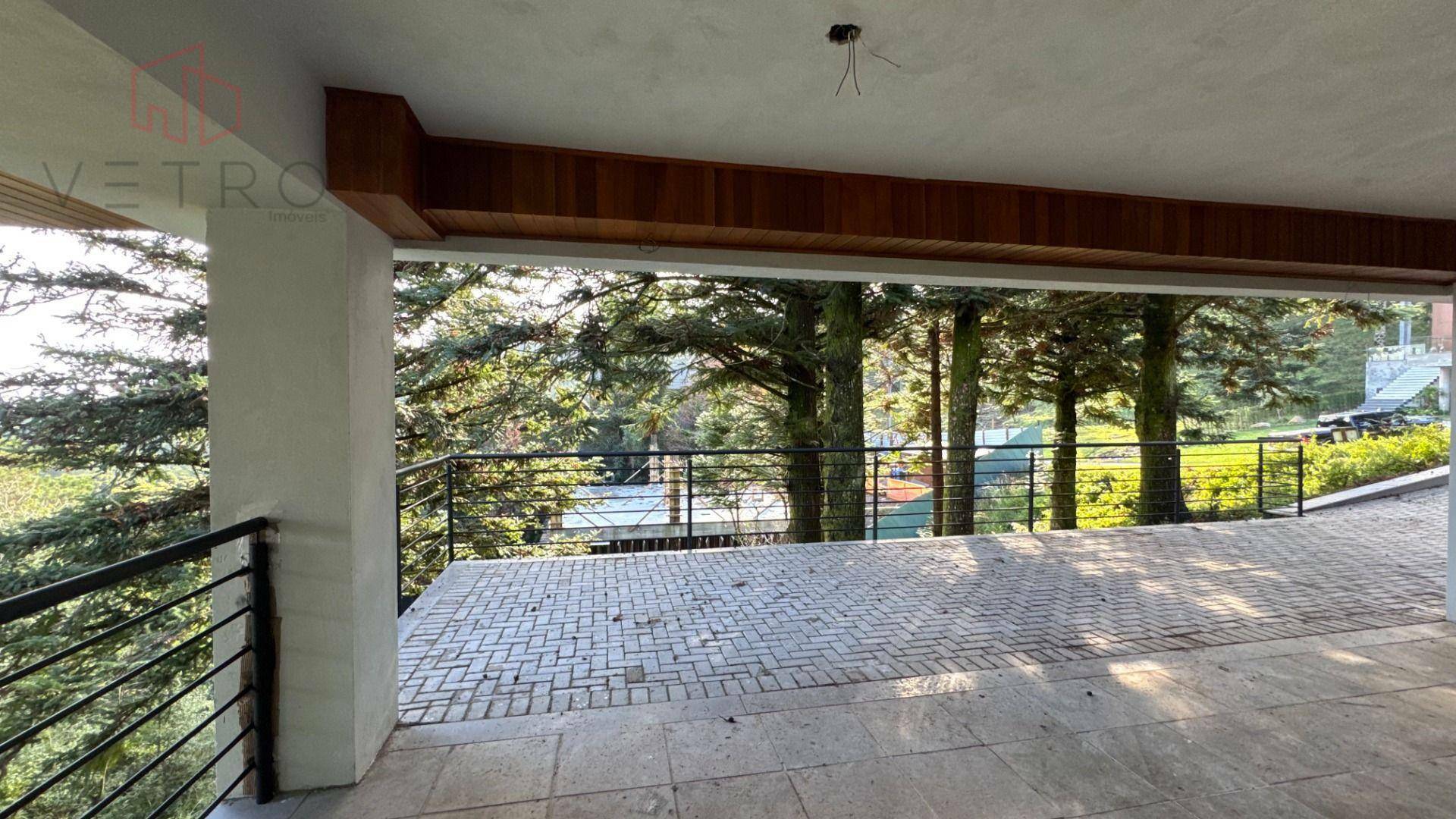 Casa de Condomínio à venda com 4 quartos, 491m² - Foto 47