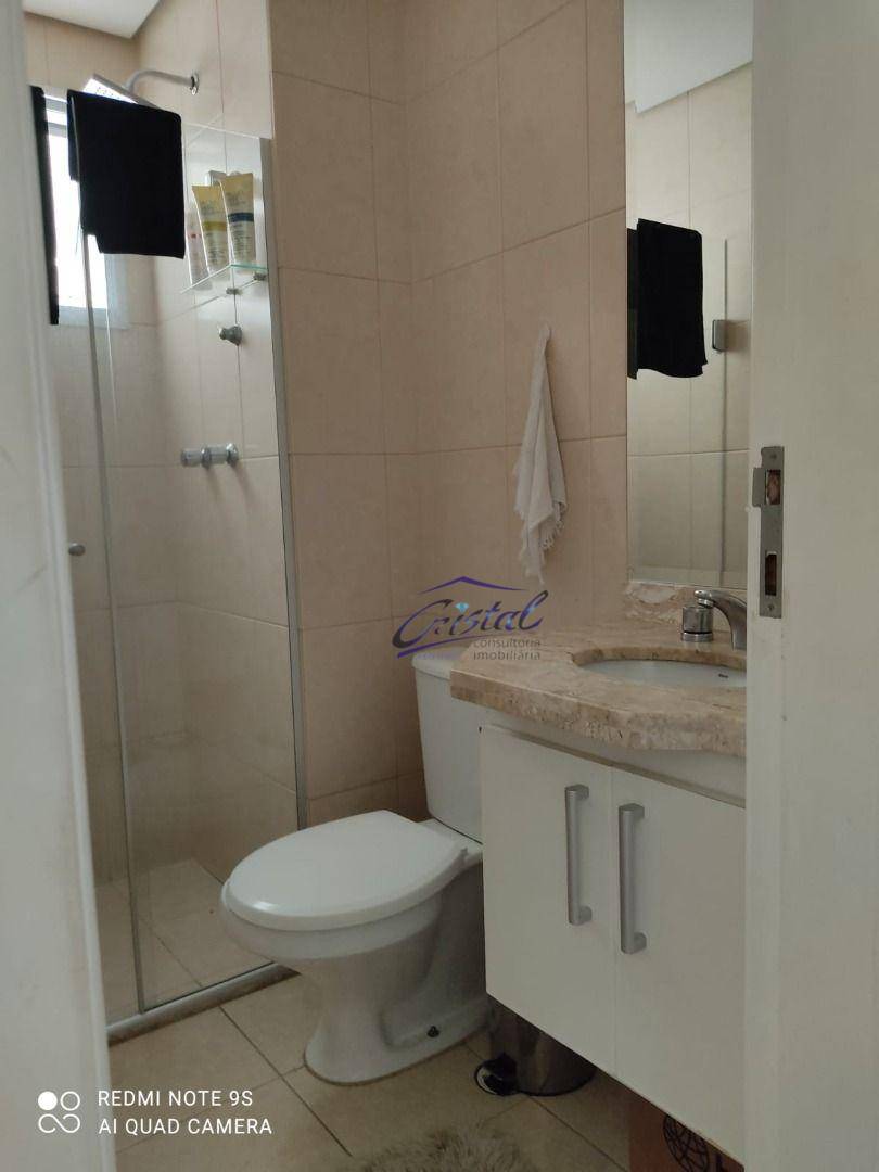 Apartamento à venda com 3 quartos, 77m² - Foto 9