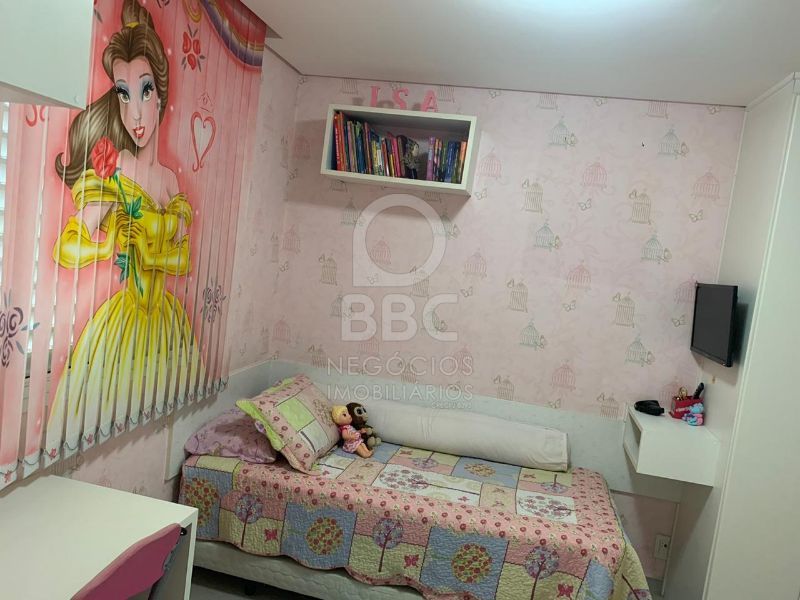 Apartamento à venda com 3 quartos, 180m² - Foto 41