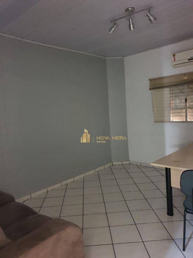 Prédio Inteiro para alugar, 135m² - Foto 4