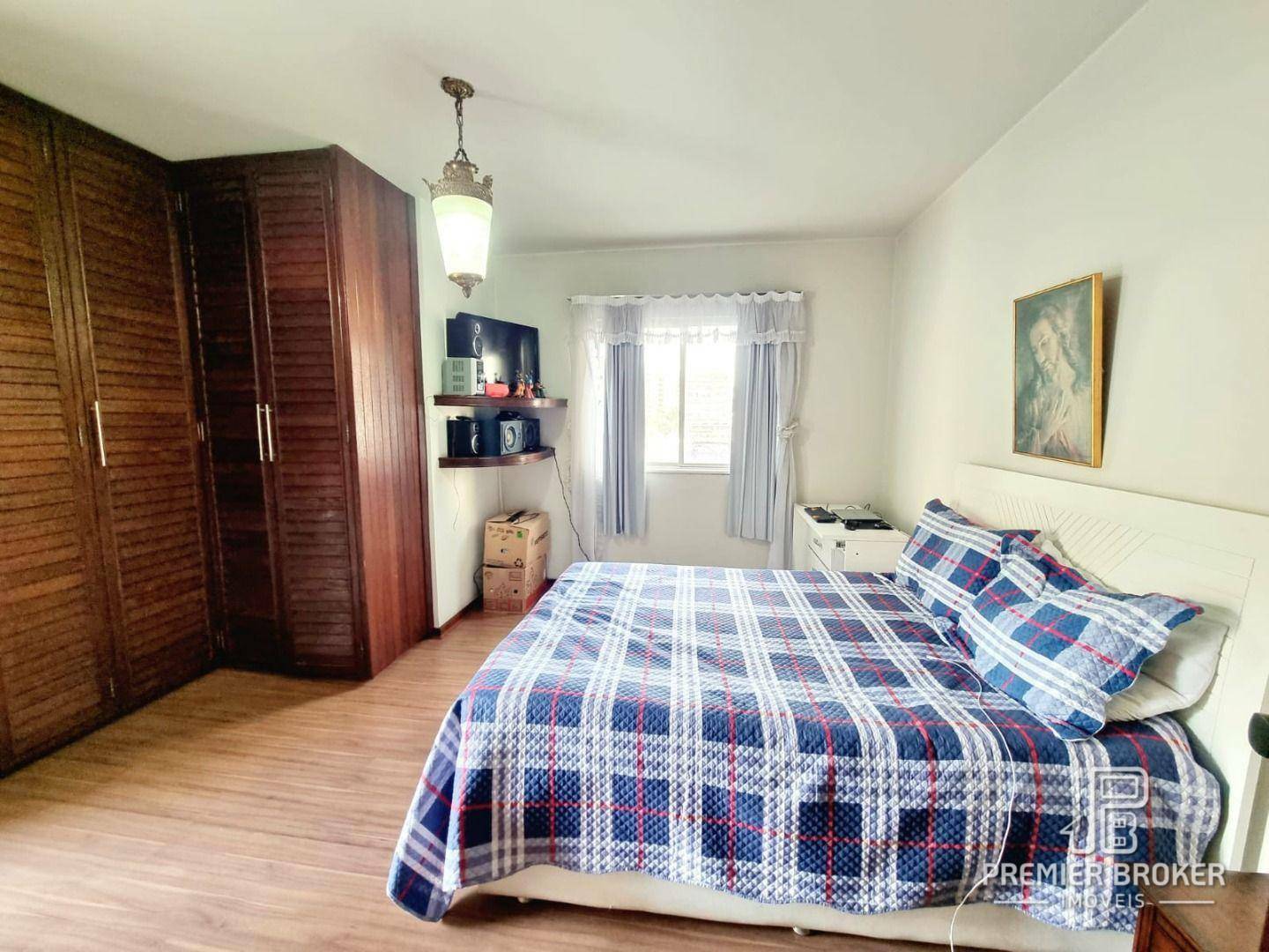 Apartamento à venda com 3 quartos, 147m² - Foto 20