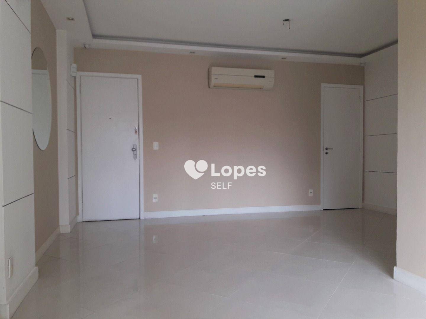 Apartamento à venda com 4 quartos, 105m² - Foto 4