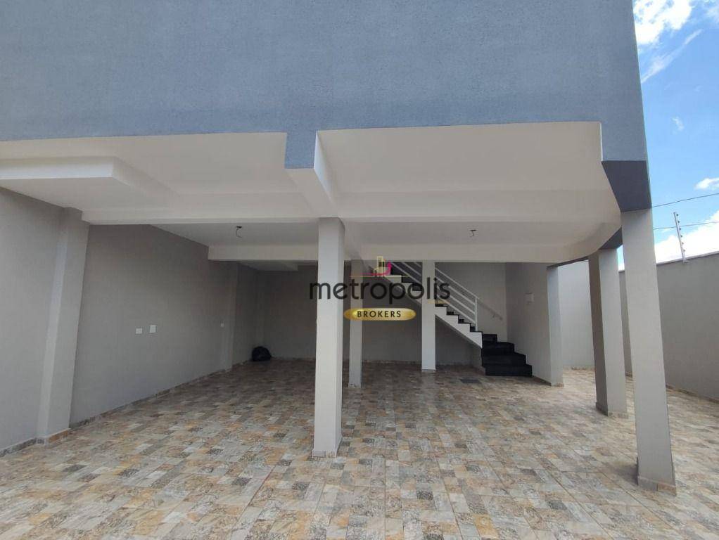 Sobrado à venda com 2 quartos, 144m² - Foto 16