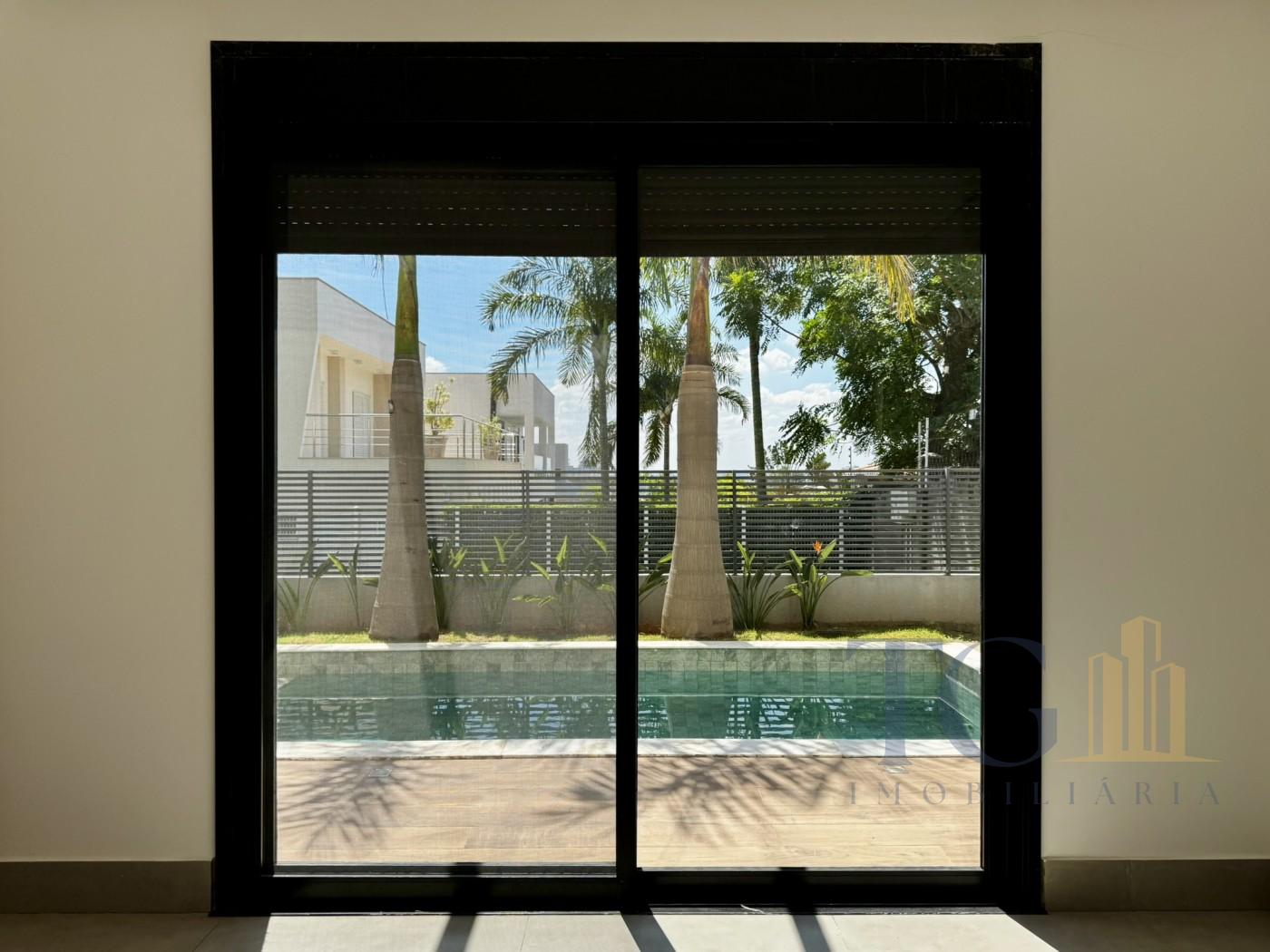 Casa de Condomínio à venda com 4 quartos, 420m² - Foto 24