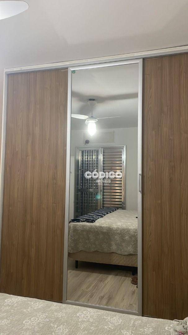 Sobrado à venda com 3 quartos, 190m² - Foto 12