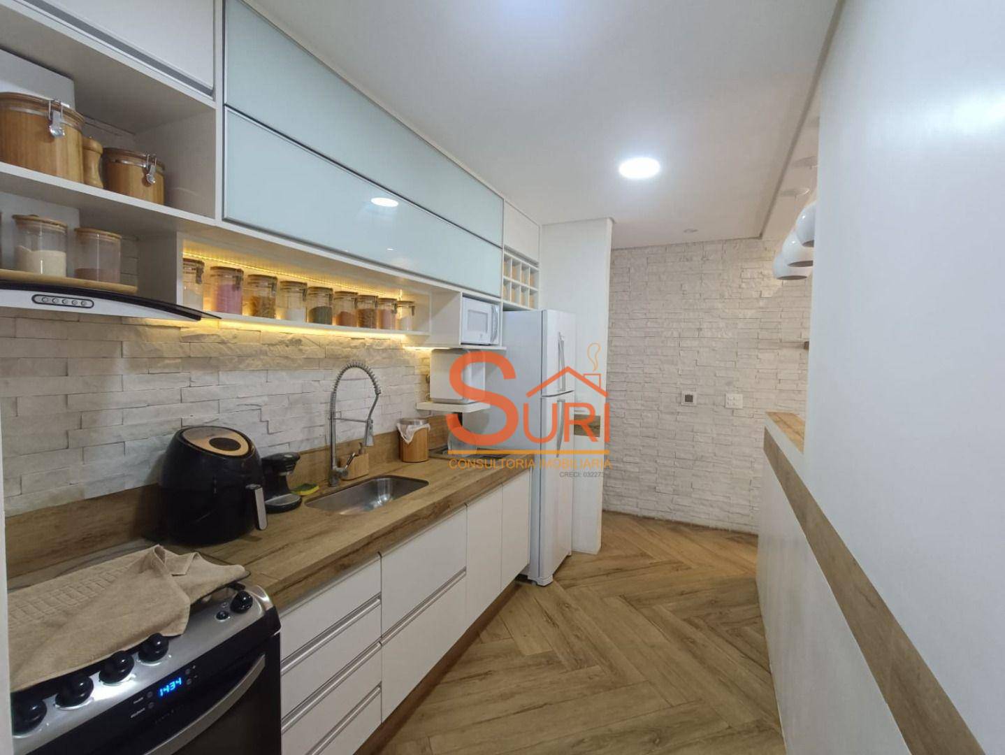 Sobrado à venda com 2 quartos, 250m² - Foto 5