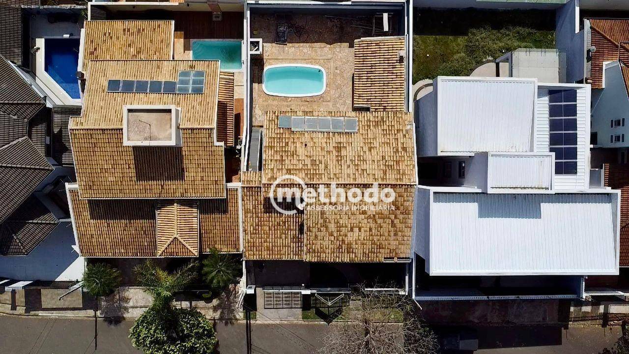 Casa à venda com 3 quartos, 236m² - Foto 28